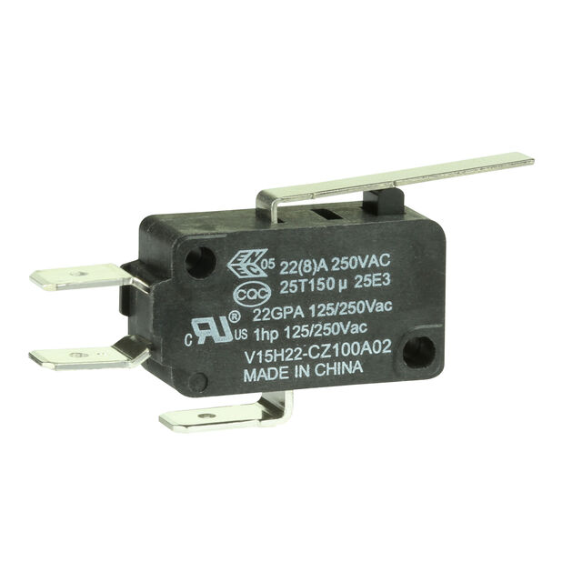 V15H22-CZ100A02 - V15H22-CZ100A02