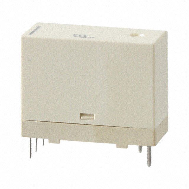 ADW1206W - ADW12xxW, 2 Coil Latching Type