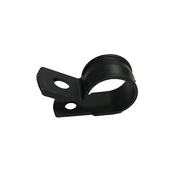 AL-SAC-1000-0-C - SAC Clamp Black