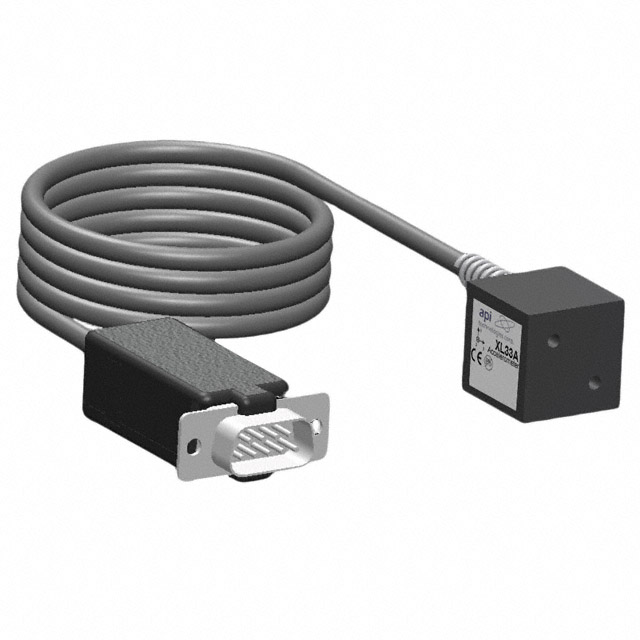 XL203A-3486 - XL203A