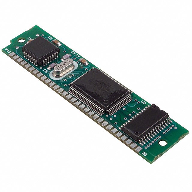 DS2291/87-22291-000 - 30-SIP