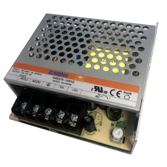 AMES75-052412TNZ - AMES75-0512DNZ-Q