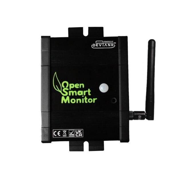 OSM-OS-CT3-LORA - OSM-OS-CT3-WIFI