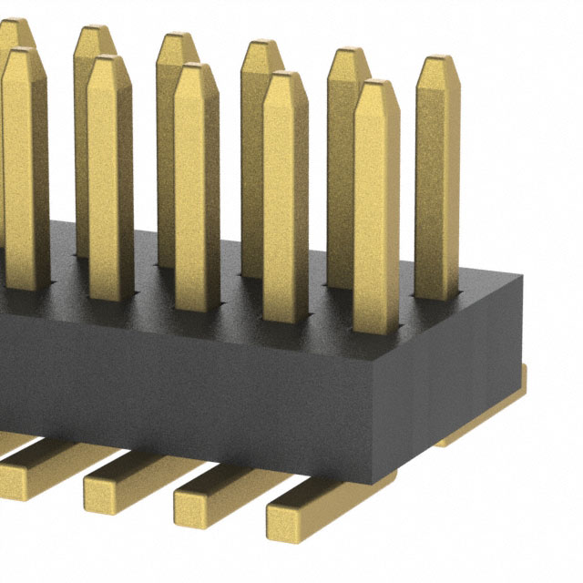 SPH2-16-U-SMT - PH2 Series