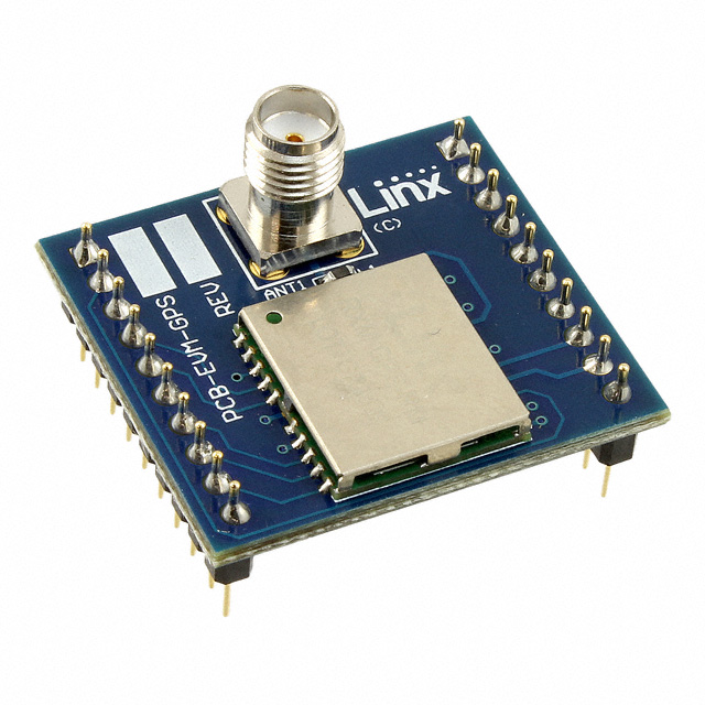 EVM-GPS-RM - EVM-GPS-RM