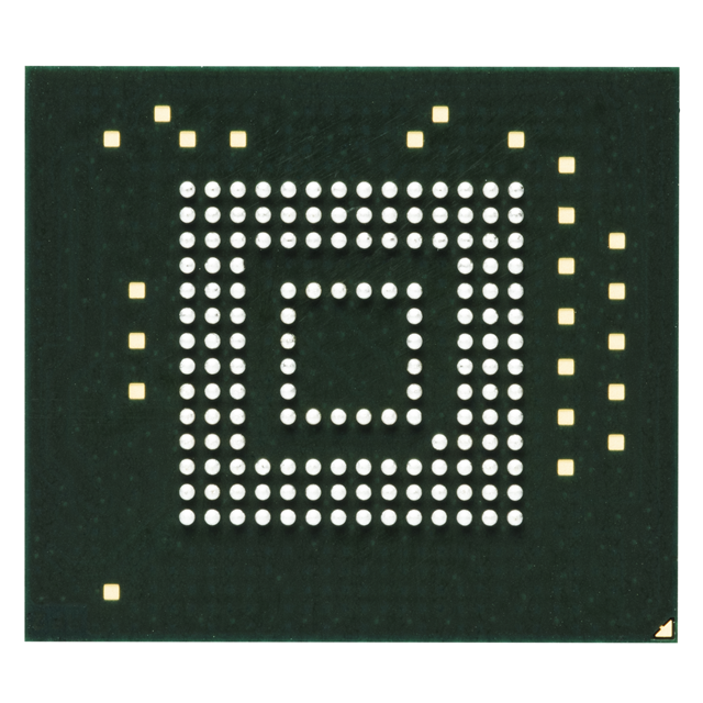 EMMC04G-M627-M06U - EMMC04G-M627-M06U