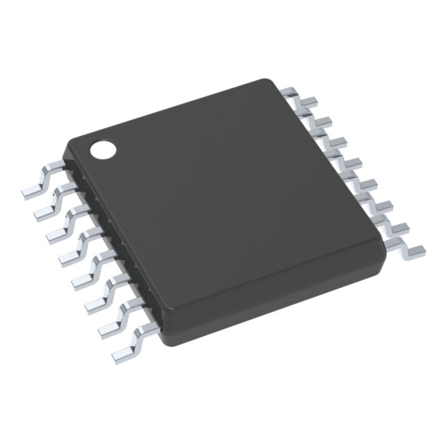 MP1531DM-LF-P - 16-TSSOP