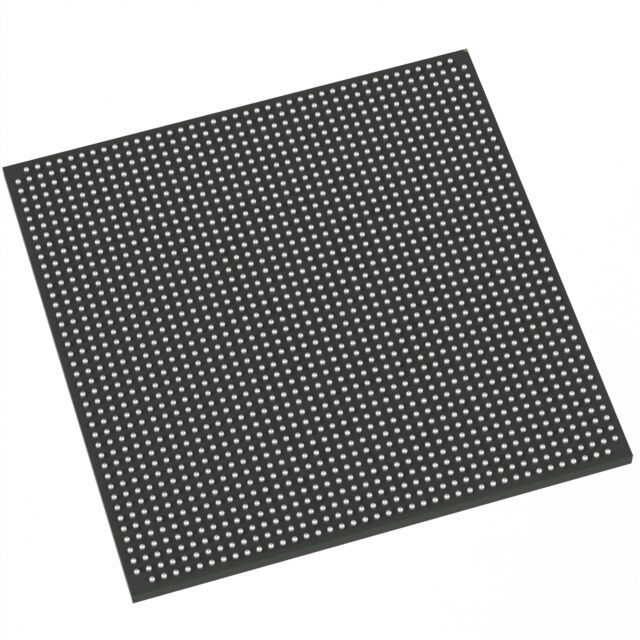 XC6VSX315T-1FFG1759C - 1759 FCBGA