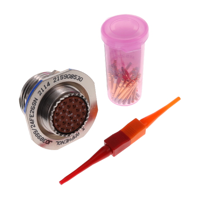 D38999/24FE26SN - D38999/24FE26SN