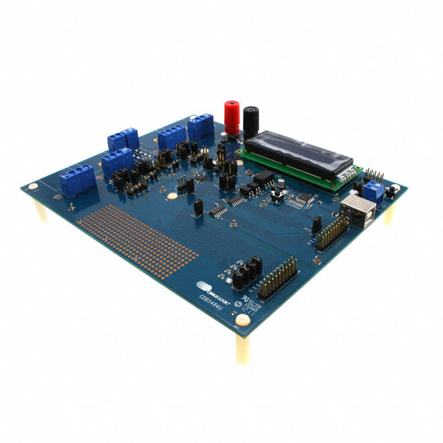 CDB5484U-Z - Eval. Board