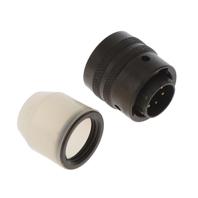 MS3116P10-6P - MS3116P10-6P