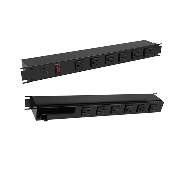 1583T6D1BKRA - 1583 Series