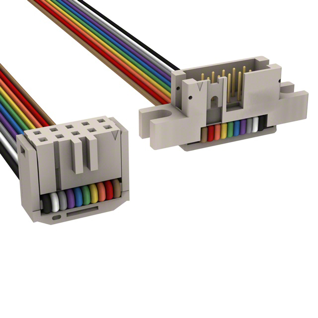 M3DYK-1006R - M3DYK-10 M