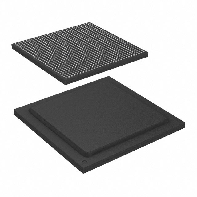 T2080NSE8PTB - 896-FCPBGA