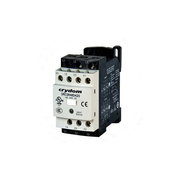 DRC3R40C400 - DRC3R40E400