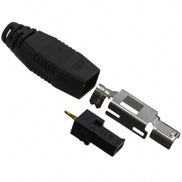 MQ172-3SA-CV - MQ172-3SA-CV