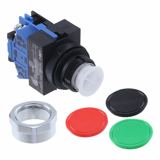 ABW110-BGR - ABW110-BGR