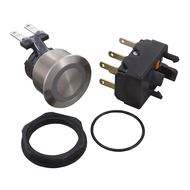 MSM19-NXDP05A-SNCSNCNF-RI0BL024-Q0000-S - MSM19-NXDP05A-SNCSNCNF-RI0BL024-Q0000-S