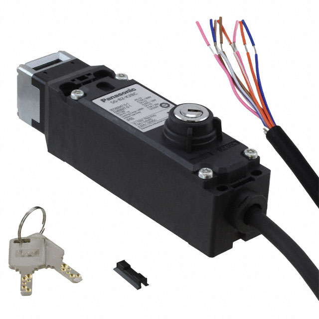 SG-B2-K2BC-5 - SG-B2-K2BC-5