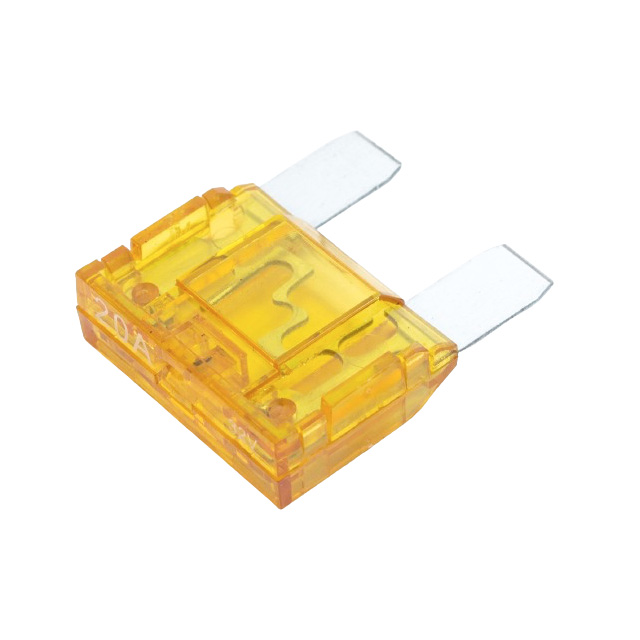 APX-I-20A - APX-I-20A