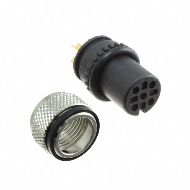 858VA05-203RLU4 - 858VA05-203RLU4