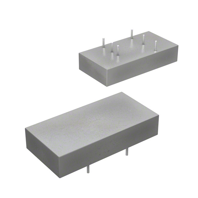 RP15-2415SFW/N - RP15-FW Series; with control pin