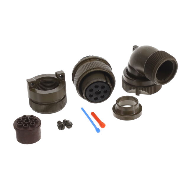 MS3108E18-8S - MS3108E18-8S