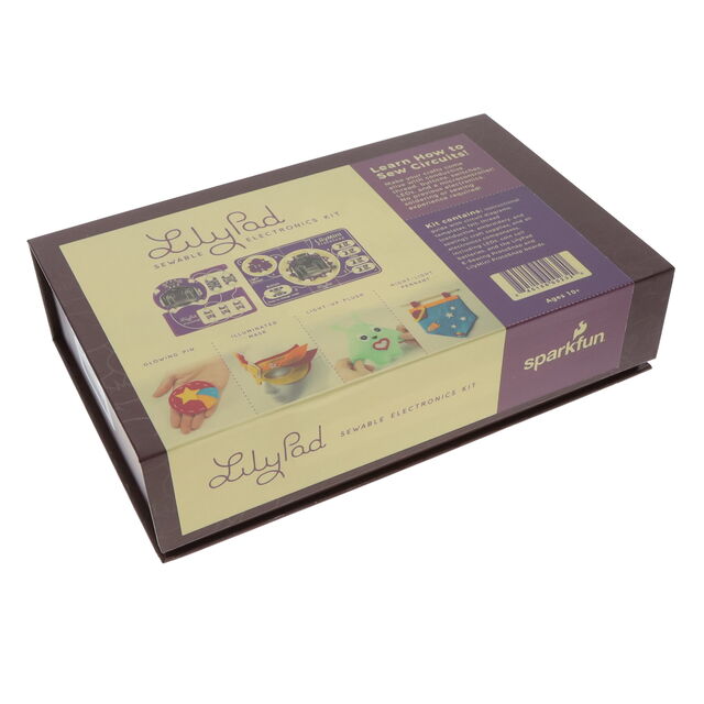 KIT-13927 - KIT-13927