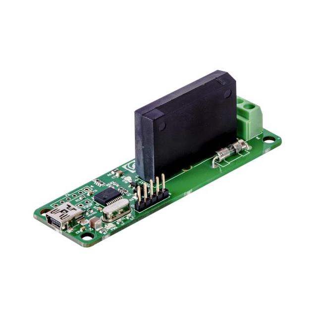 SSRP2001-DC - SSRP2001-DC