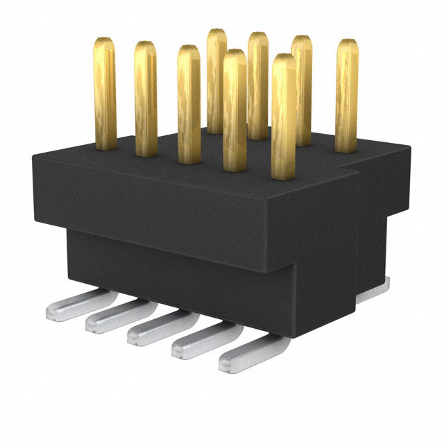 BKT-109-03-F-V - BKT-109-03-xx-V