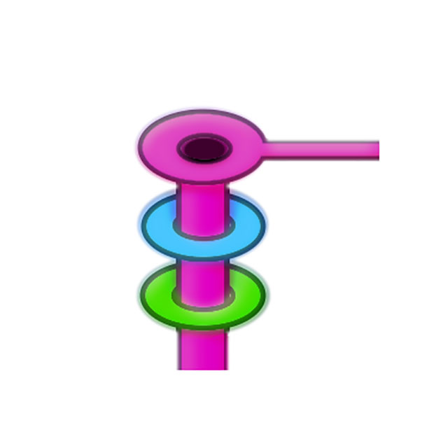 3D_PCBA_VIEWER_P - LICKEY_XXXXXX_secondary