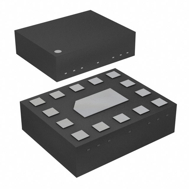 SKY13550-667LF - 14-QFN