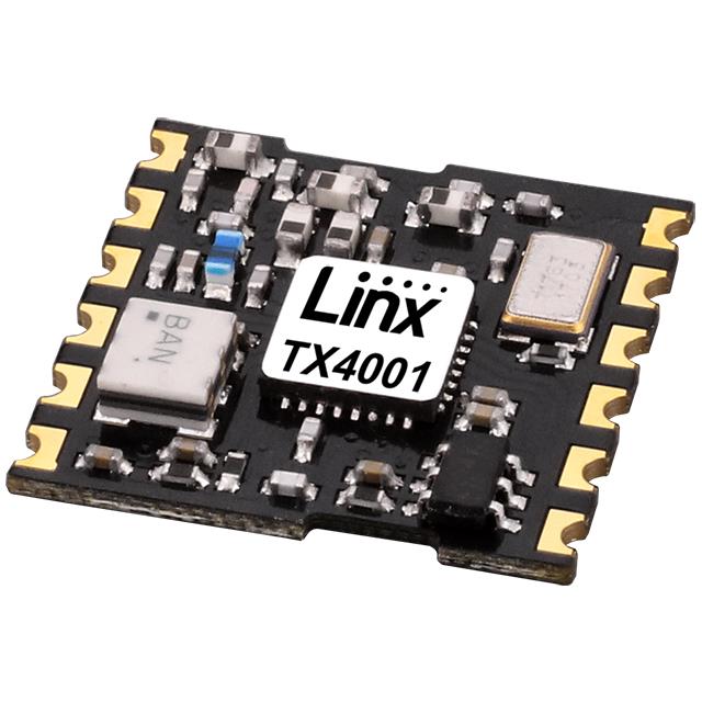 TRM-433-LT - TRM-433-LT