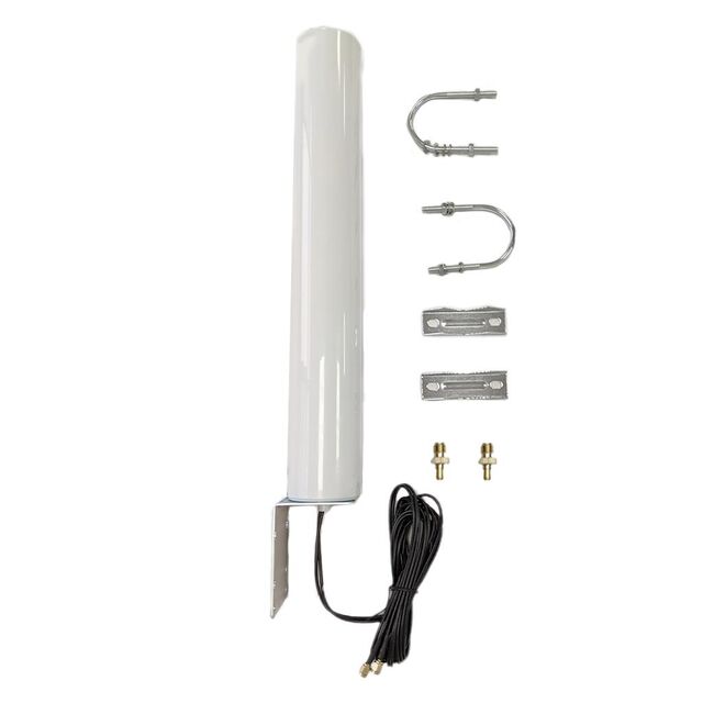 AN_GSM_202_MIMO TS9 - AN_GSM_202_MIMO TS9