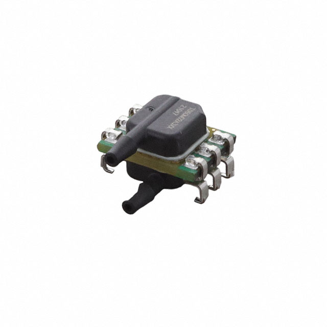 ABP2MRRT060MD2A3XX - ABP2MRRT060MD2A3XX