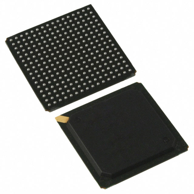 S2D13515B00B100 - 256-PBGA (17x17)