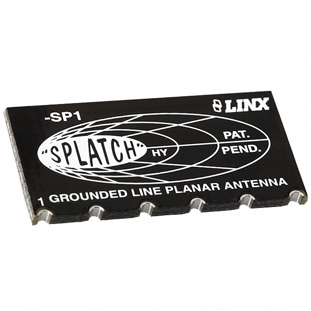 ANT-868-SP - ANT-315_418_868-SP