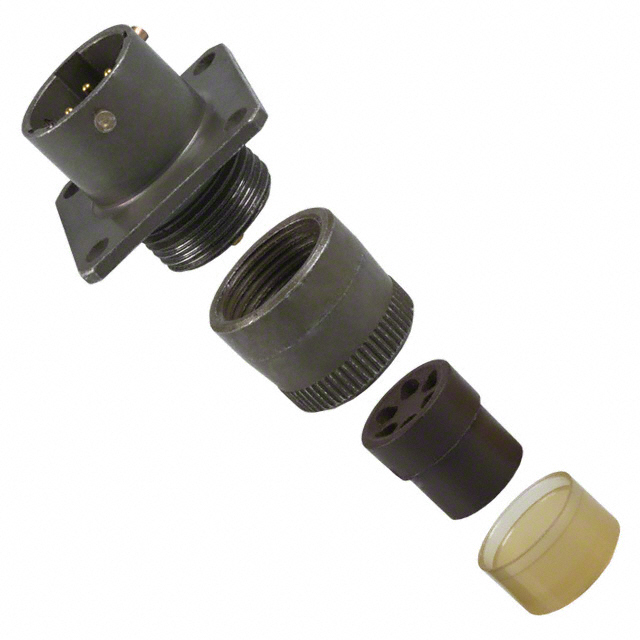 PT00E-10-6P - PT00E-10-6P