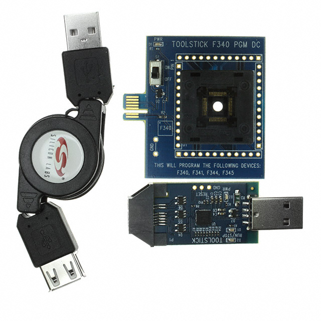 TOOLSTICK340PP - TOOLSTICK340PP