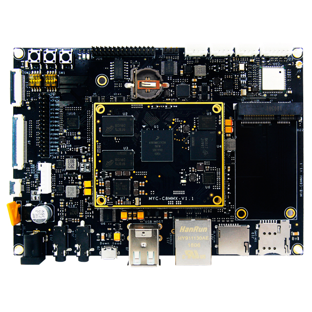 MYD-C8MMQ6-V2-8E2D-180-C - MYD-C8MMQ6-V2-8E2D-180-C