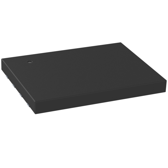 MT25QL512ABB1EW9-0SIT - 8 WPDFN