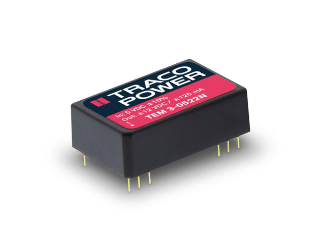 TEM 3-2413N - TEM 3-1222N