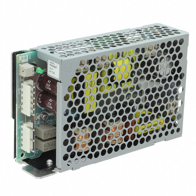 PMA60F-12 - PM Series