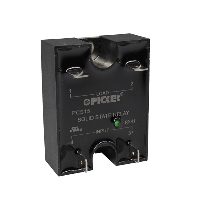 PCS15-24A-240A-10ZYLQ - PCS15-D-240A-10ZL