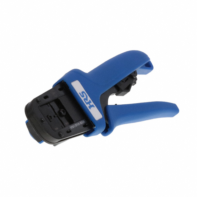 HT801/DF51K-30S(A) - HT801/DF51K-30S(A)