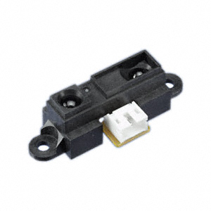 GP2Y0D21YK0F - GP2Y0D21YK(0F)