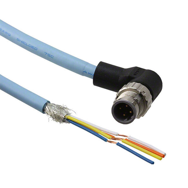 XS5H-T422-KM0-K - XS5H-T421-KM0-K