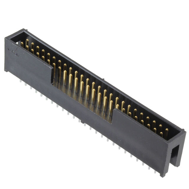 HIF3F-50PA-2.54DSA(71) - HIF3F-50PA-2.54DSA(71)