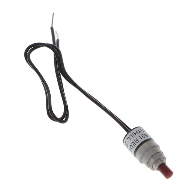 39-601 RED-EW - 39-601 RED-EW