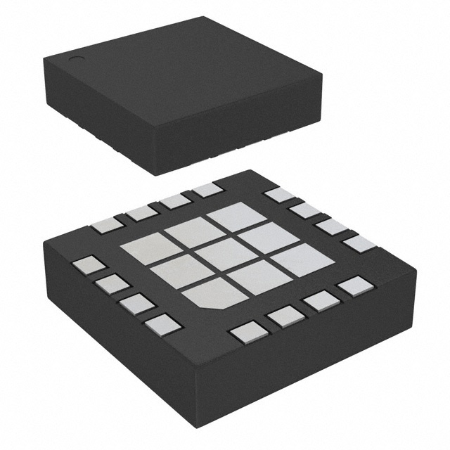 SKY66292-11 - 16-SMD